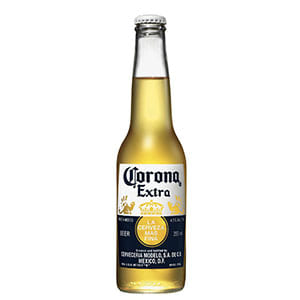 Birra Corona