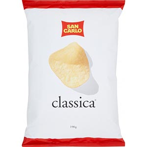 Classica San Carlo