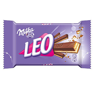 Milka Leo