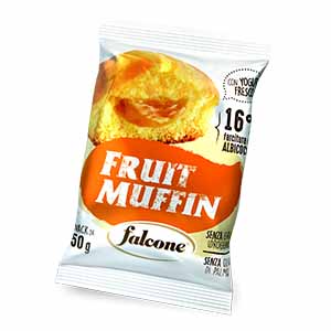 Muffin fruit Movida h24 distributori automatici