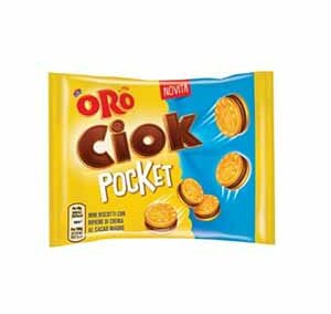 Oro Ciok Pocket