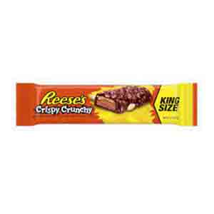 Reese's crispy crunchy king size Movida h24 distributori automatici