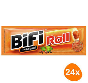 Bifi Rotolo originale