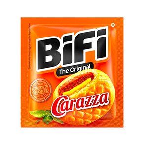 Bifi l’originale Carazza