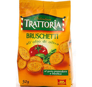 Bruschetti San Carlo
