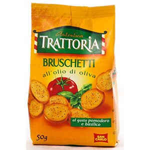 Bruschetti San Carlo Movida h24 distributori automatici