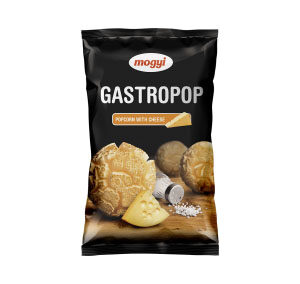 Caramoon popcorn formaggio