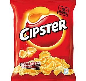 Cipster