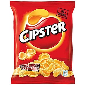 Cipster piccole Movida h24 distributori automatici