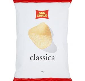Classica San Carlo
