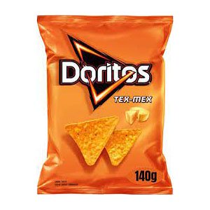 Doritos Movida h24 distributori automatici