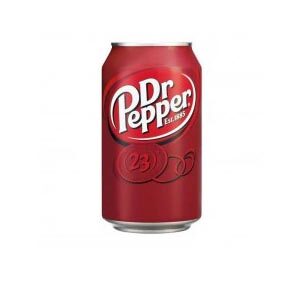 Dr Pepper