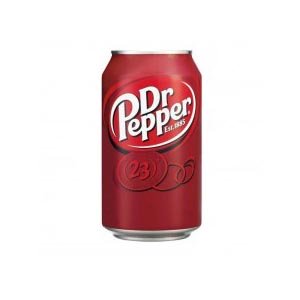 Dr Pepper