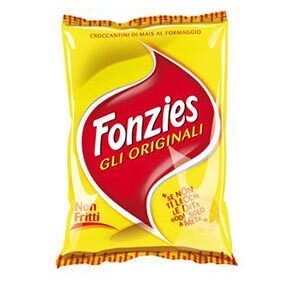 Fonzies