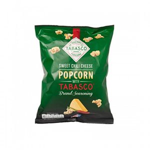 Jimmy’s popcorn sweet chili cheese