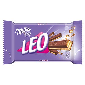 Milka Leo Movida h24 distributori automatici
