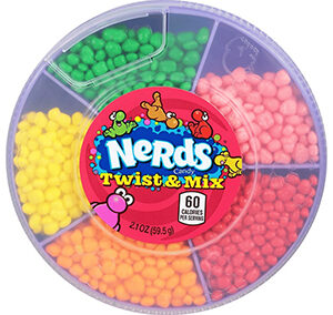 Nerd Twist