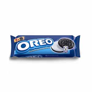 Oreo 6 biscotti Movida h24 distributori automatici