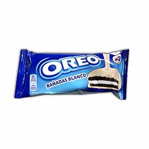 Oreo banadas bianco Movida h24 distributori automatici