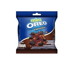Oreo mini pouch chocolate