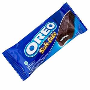 Oreo soft cake Movida h24 distributori automatici