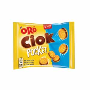 Oro Ciok Pocket Movida h24 distributori automatici