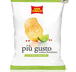Più gusto San Carlo