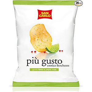 Più gusto San Carlo Movida h24 distributori automatici