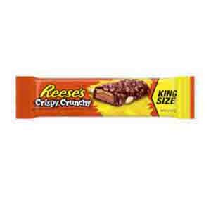 Reese’s crispy crunchy king size