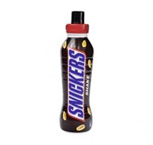 Snickers Milkshake