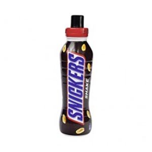 Snickers Milkshake