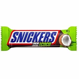 Snickers cocco Edizione limitata Movida h24 distributori automatici