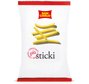 Sticki San Carlo