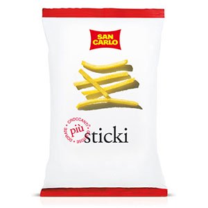Sticki San Carlo Movida h24 distributori automatici