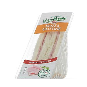 Tramezzino Viva la mamma Movida h24 distributori automatici