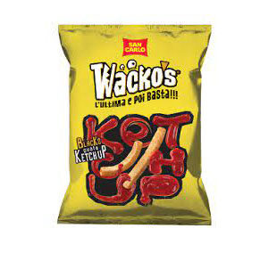 Wacko’s San Carlo
