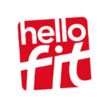 Hellofit logo