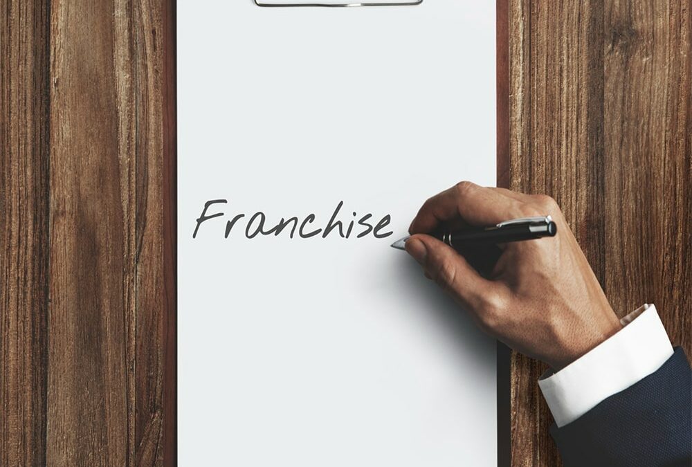 Distributori automatici franchising