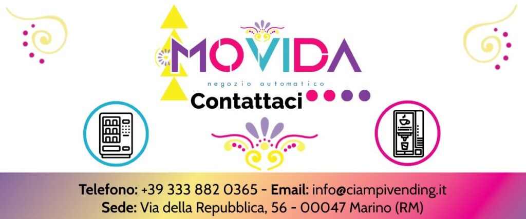 Movida CTA