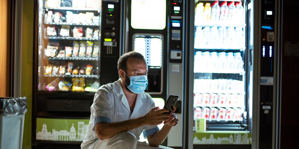 Distributori Automatici per Bar e Locali Opzioni e Vantaggi