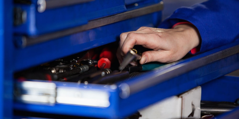 Mantenimento e Riparazione dei Distributori Automatici Consigli Utili