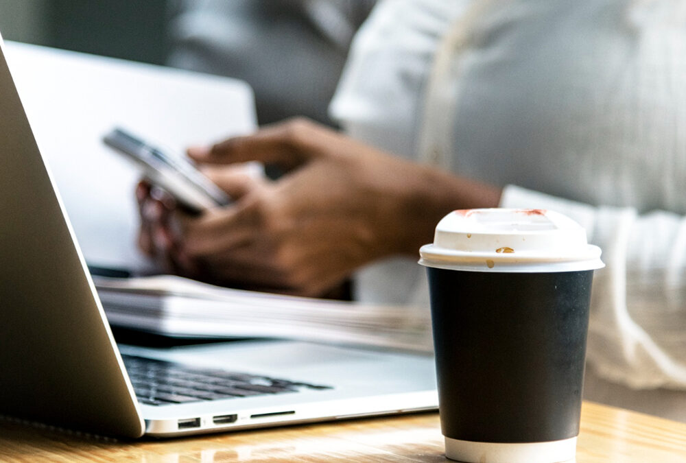 Distributori automatici grandi aziende