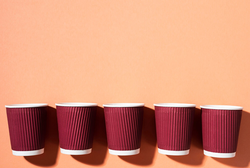 Distributori automatici caffè per aziende