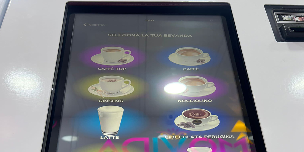 Vantaggi delle macchine per caffè automatiche
