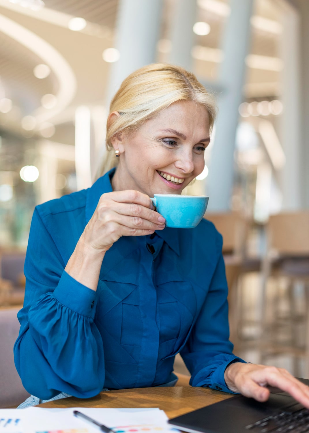 I Benefici per l'Ambiente di Lavoro